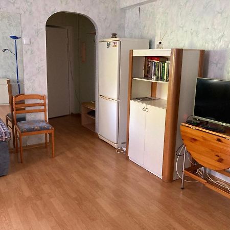 Karja 5 Apartment Narva-Jõesuu Kültér fotó