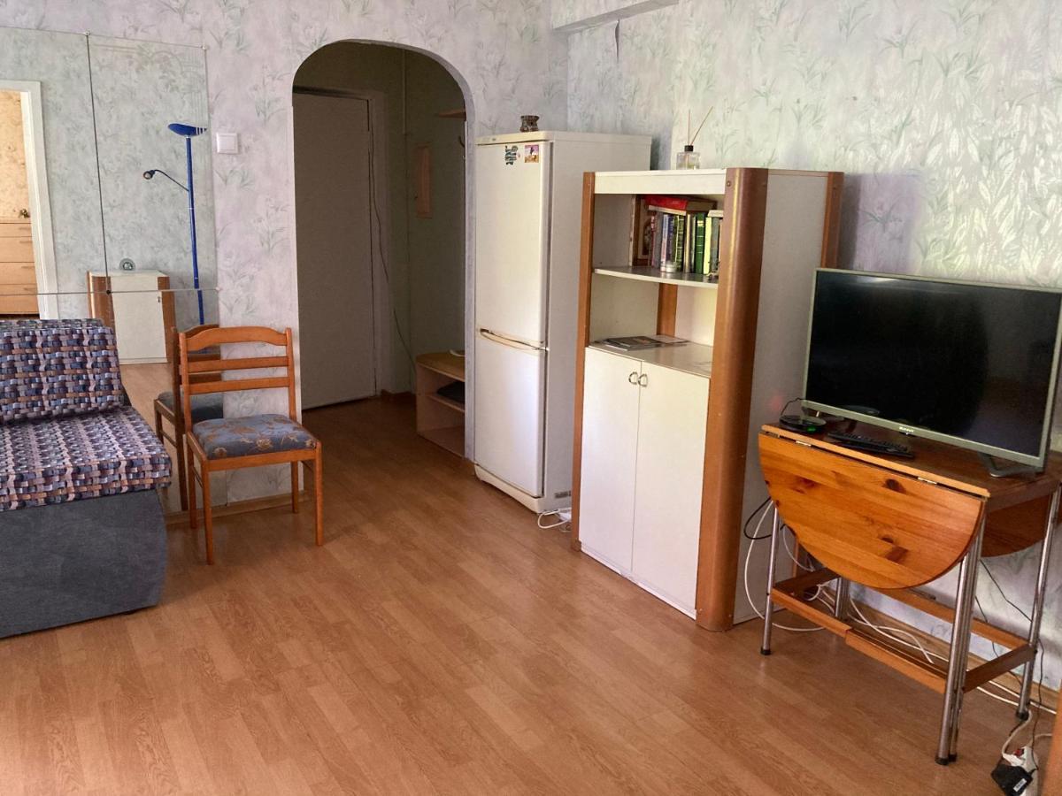 Karja 5 Apartment Narva-Jõesuu Kültér fotó