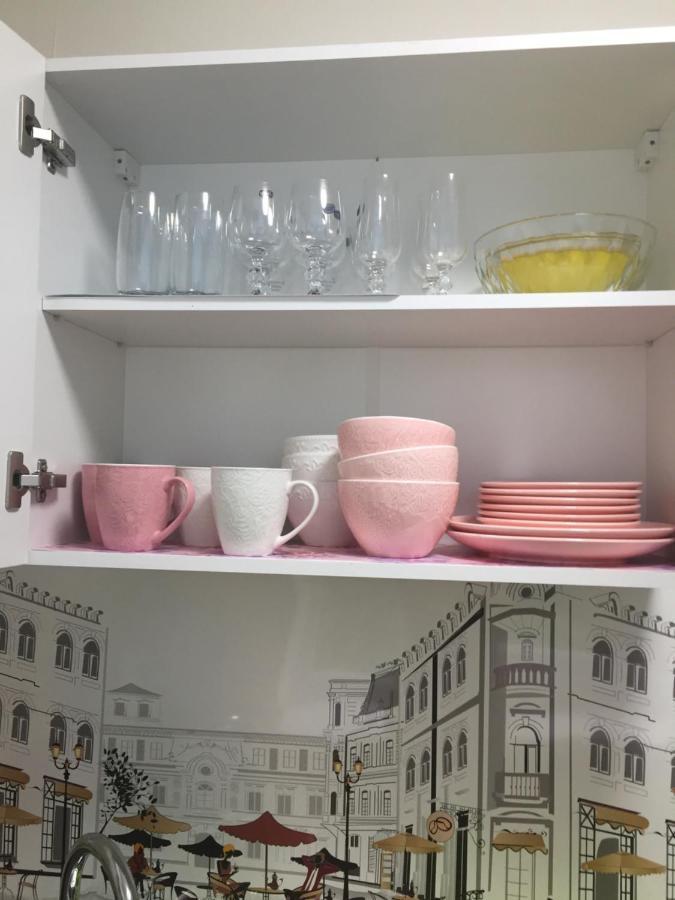 Karja 5 Apartment Narva-Jõesuu Kültér fotó